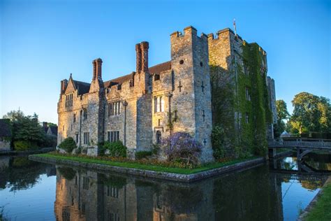 top 10 tudor sites.